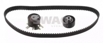 WILMINK GROUP wg1054848 -  Комплект ремня ГРМ